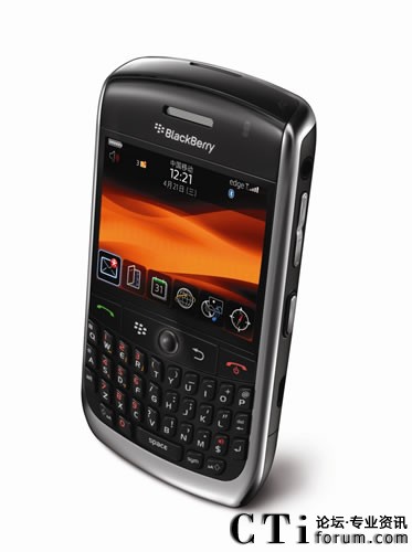 BlackBerry 8910 Curve֙C