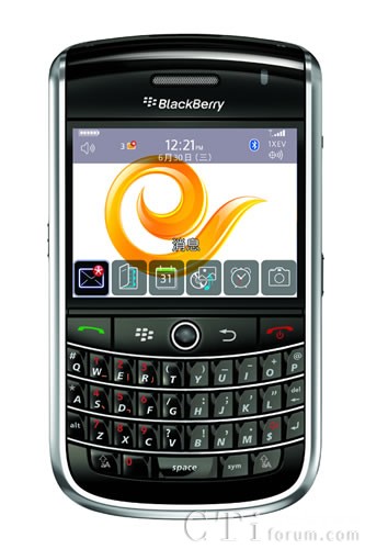 cRIMƳBlackBerry 9630 Tour֙C(j)