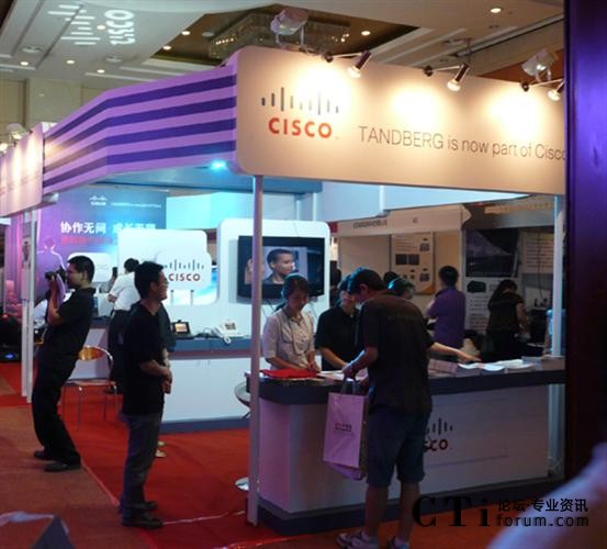 ˼ϵy(tng)Ї(gu)W(wng)j(lu)g(sh)޹˾TANDBERG˾չ_(ti)